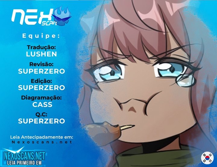 Release That Witch Capítulo 499 Página 1