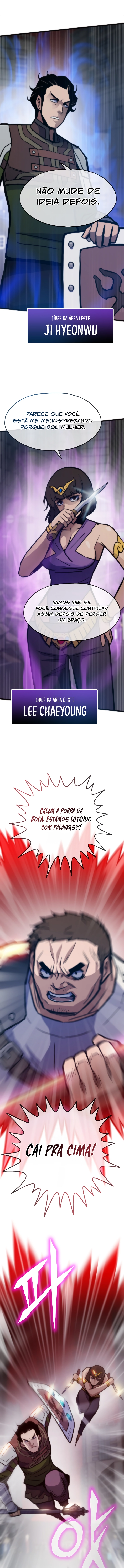 Retorno de Vidas Passadas Capítulo 75 Página 17