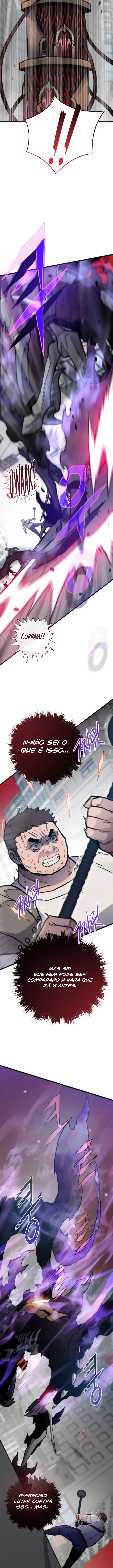 Retorno de Vidas Passadas Capítulo 75 Página 5