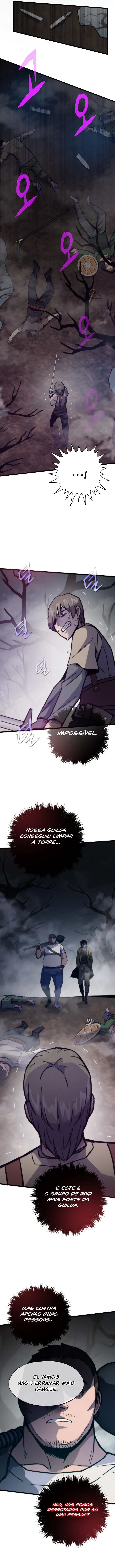 Retorno de Vidas Passadas Capítulo 76 Página 17