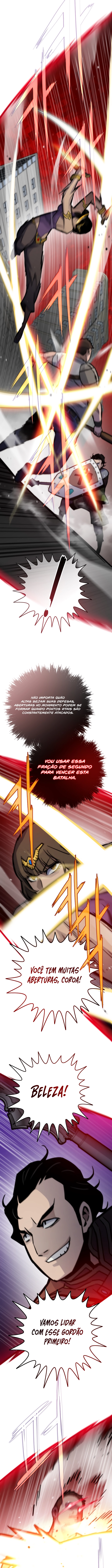 Retorno de Vidas Passadas Capítulo 76 Página 6