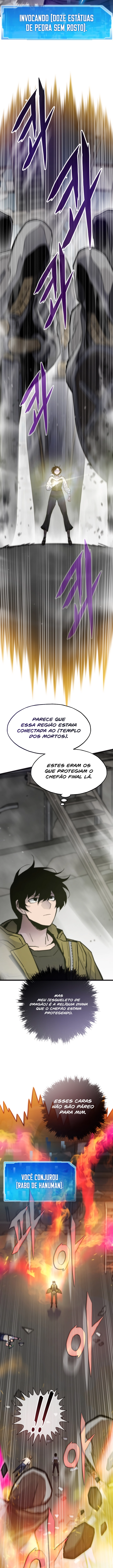 Retorno de Vidas Passadas Capítulo 77 Página 12