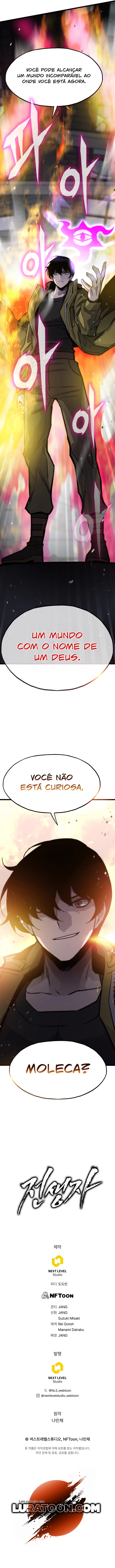 Retorno de Vidas Passadas Capítulo 77 Página 16
