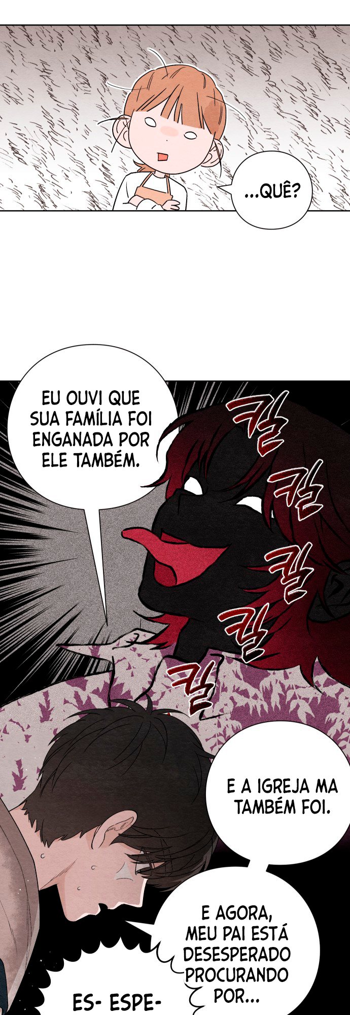 Revelation of Youth Capítulo 2 Página 36