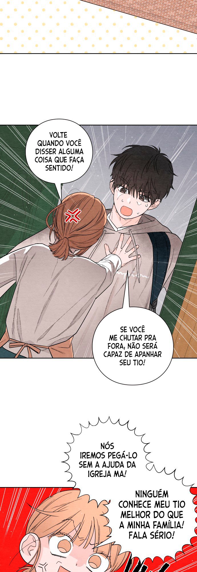 Revelation of Youth Capítulo 2 Página 41