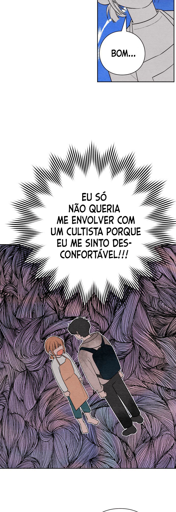 Revelation of Youth Capítulo 2 Página 43