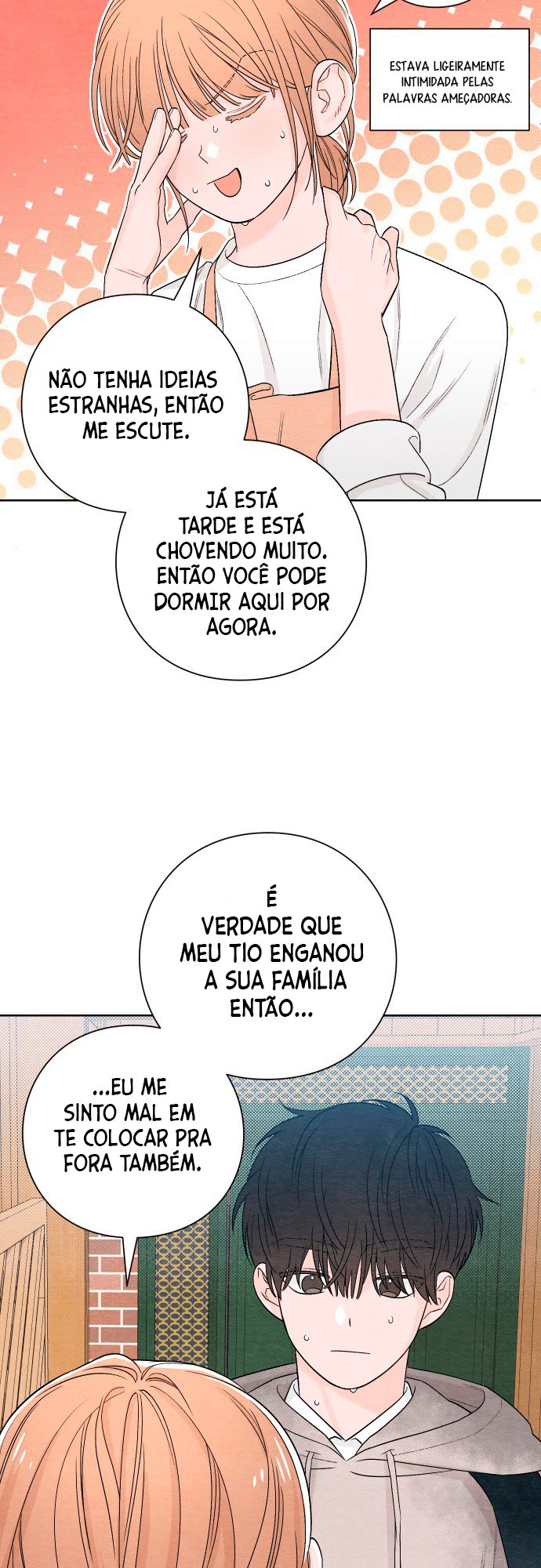 Revelation of Youth Capítulo 2 Página 49