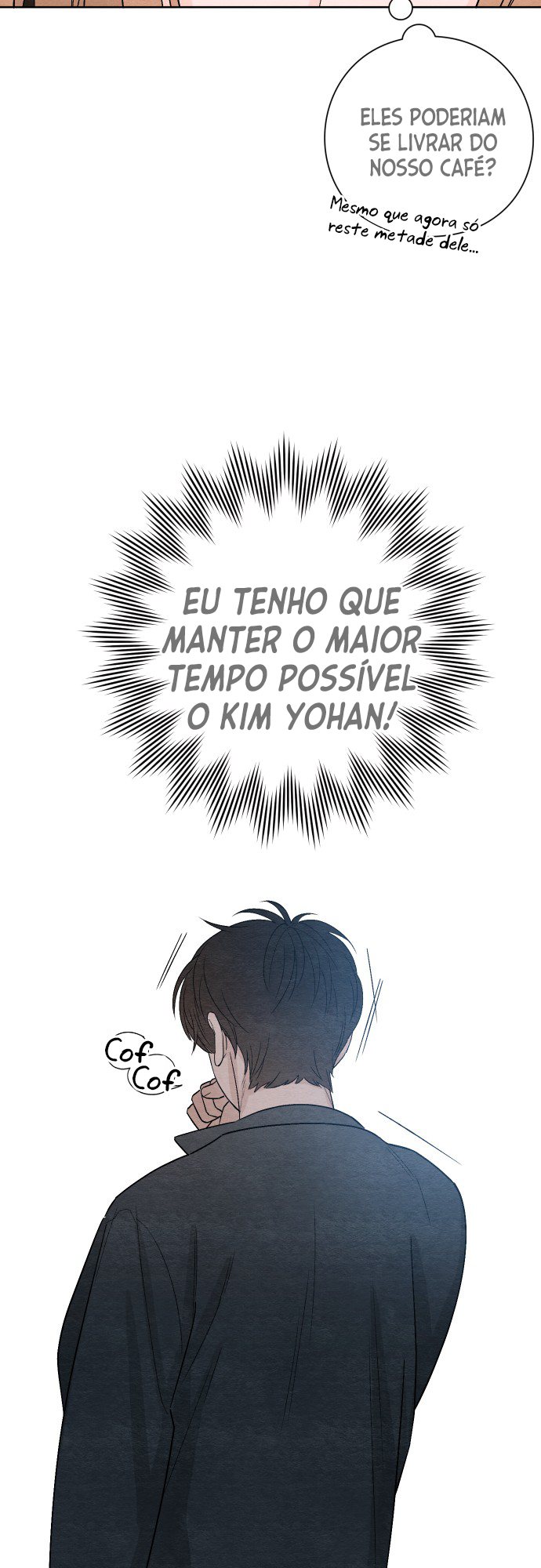 Revelation of Youth Capítulo 3 Página 19