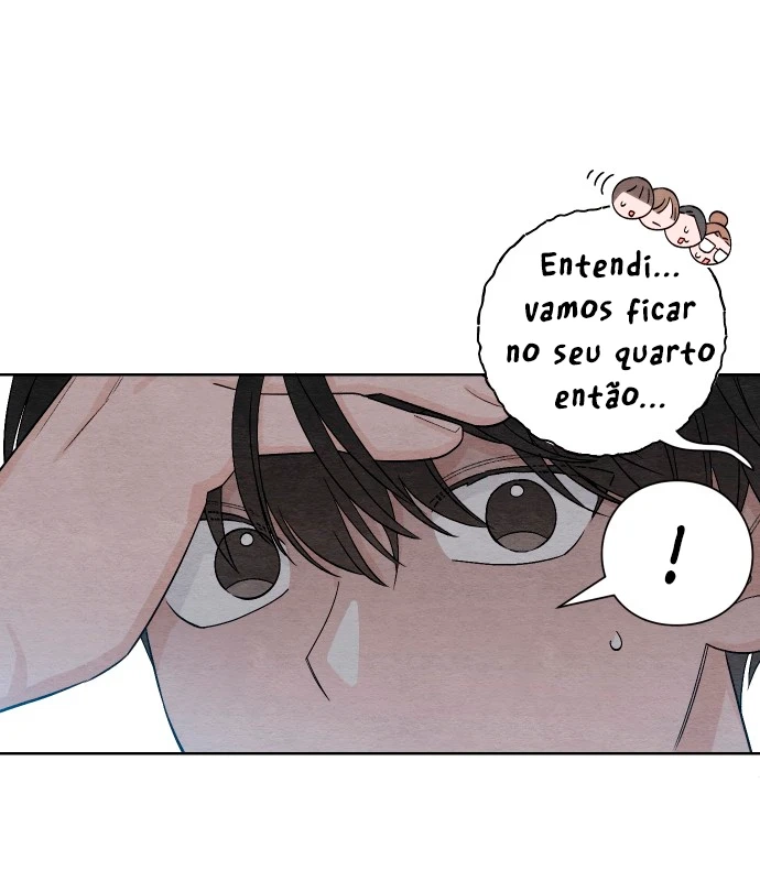 Revelation of Youth Capítulo 5 Página 21