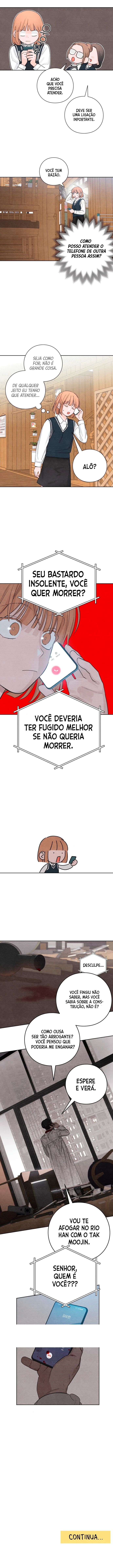 Revelation of Youth Capítulo 5 Página 36