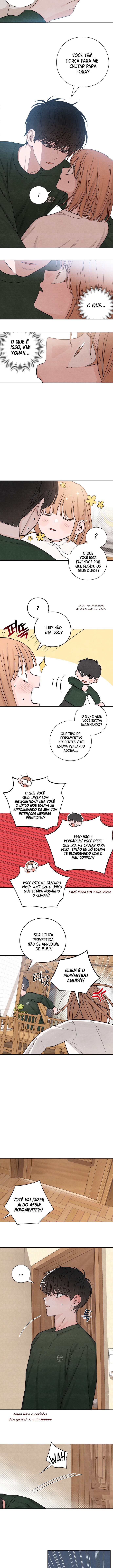 Revelation of Youth Capítulo 6 Página 7