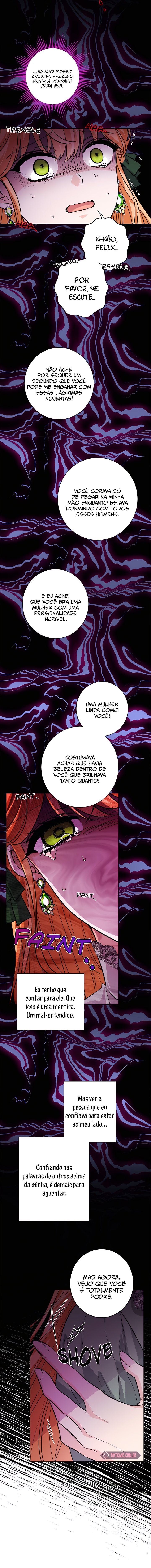 Romance is Dead Capítulo 1 Página 7