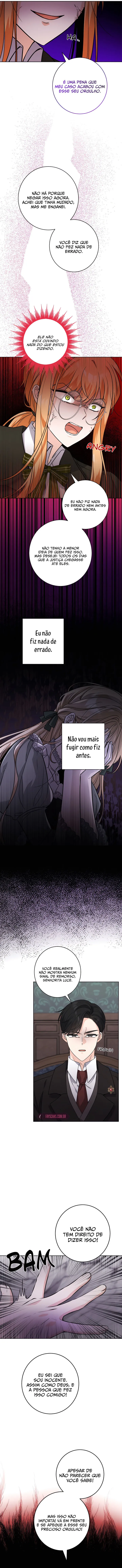 Romance is Dead Capítulo 2 Página 9