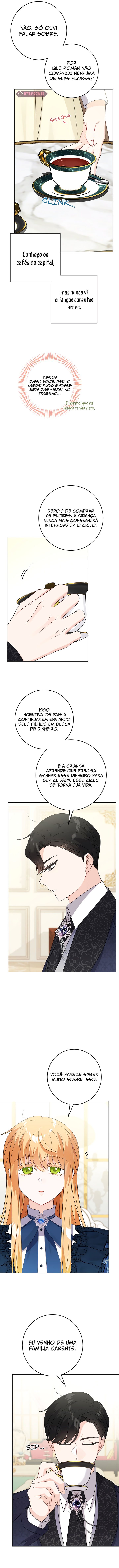 Romance is Dead Capítulo 41 Página 5