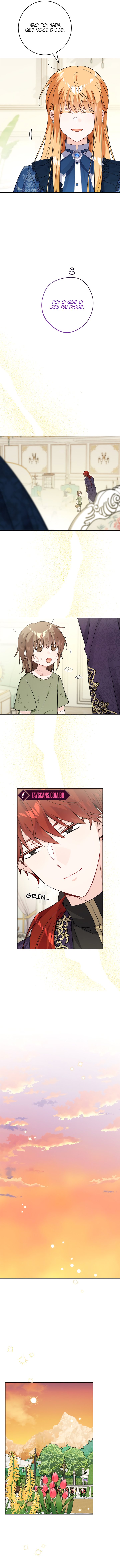 Romance is Dead Capítulo 42 Página 10