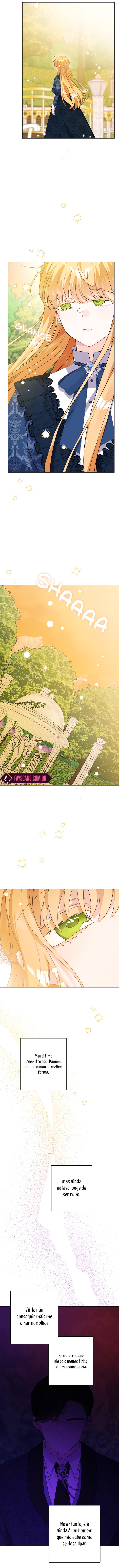 Romance is Dead Capítulo 42 Página 11