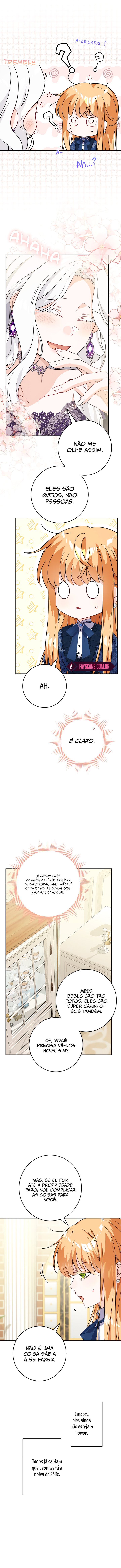 Romance is Dead Capítulo 42 Página 7