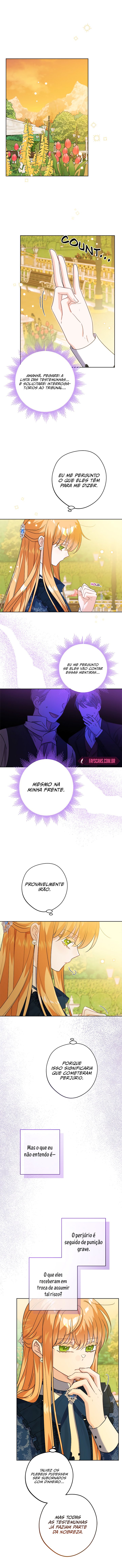 Romance is Dead Capítulo 43 Página 3