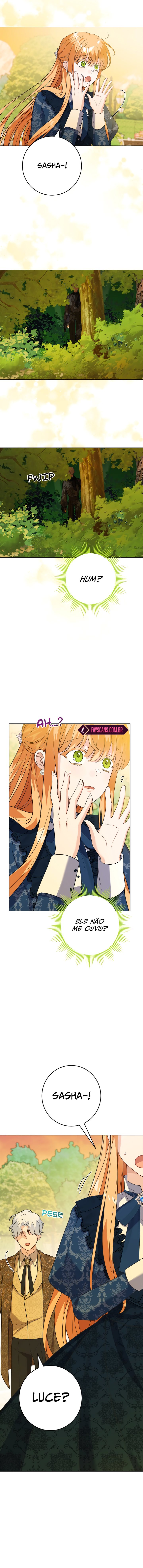Romance is Dead Capítulo 43 Página 6