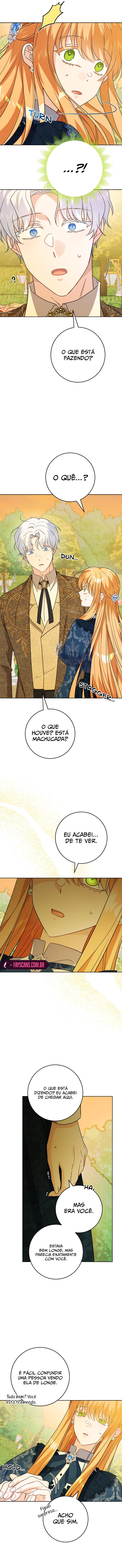 Romance is Dead Capítulo 43 Página 7