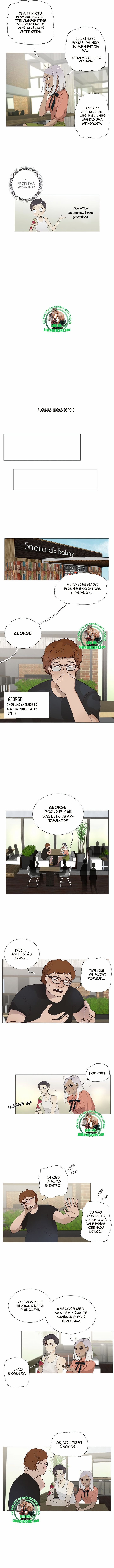 Romance louco Capítulo 4 Página 4