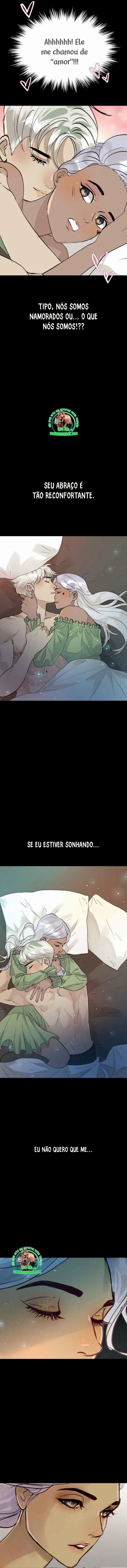 Romance louco Capítulo 77 Página 11