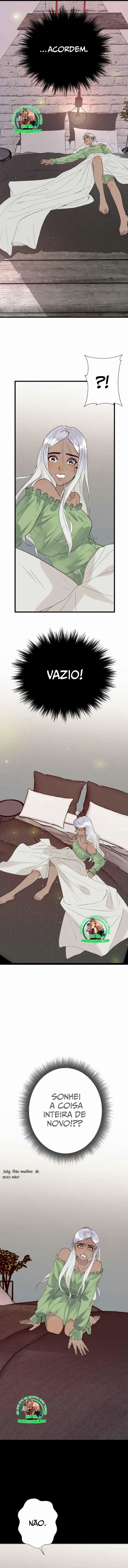 Romance louco Capítulo 77 Página 12