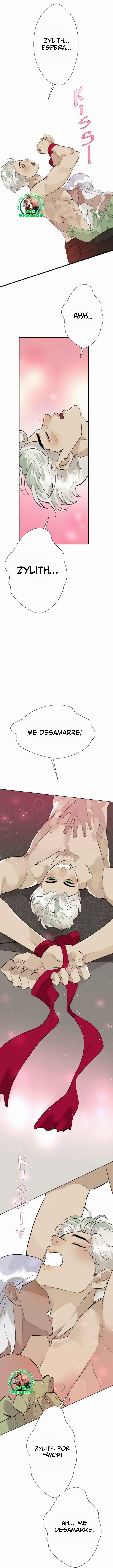 Romance louco Capítulo 77 Página 5