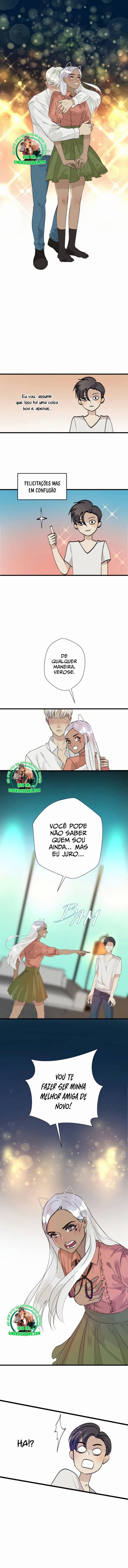 Romance louco Capítulo 78 Página 10
