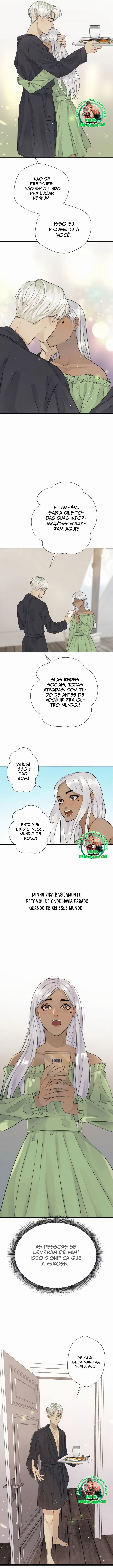 Romance louco Capítulo 78 Página 2