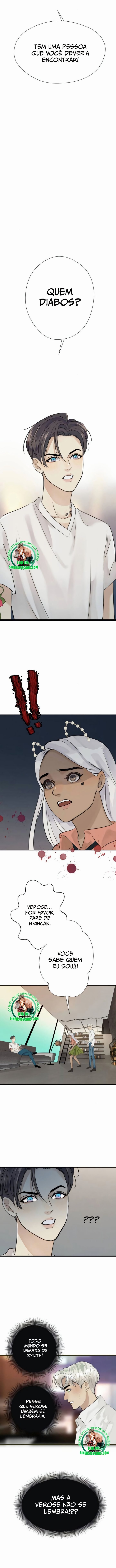 Romance louco Capítulo 78 Página 3