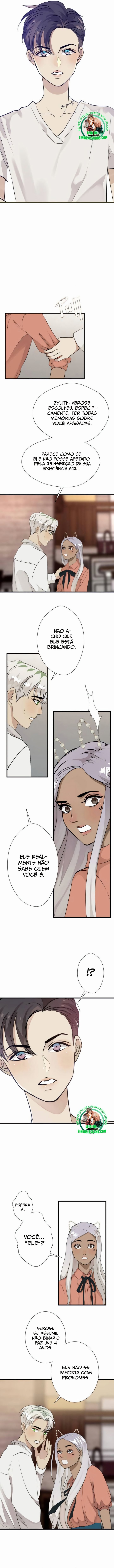 Romance louco Capítulo 78 Página 4