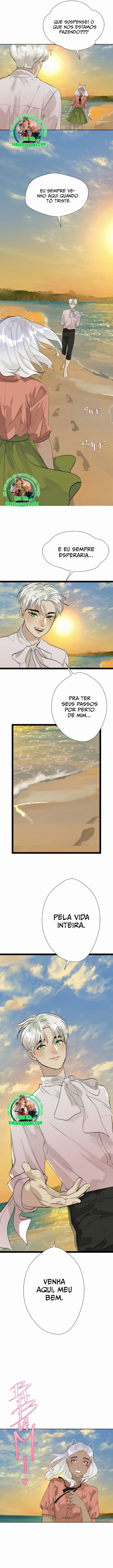 Romance louco Capítulo 79 Página 4