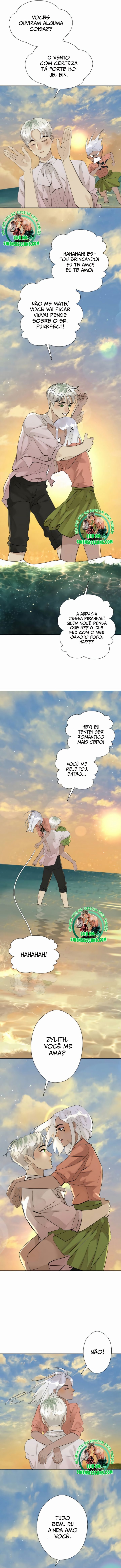 Romance louco Capítulo 79 Página 8