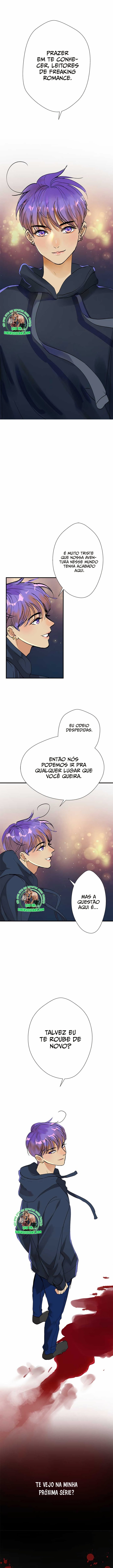 Romance louco Capítulo 80 Página 4