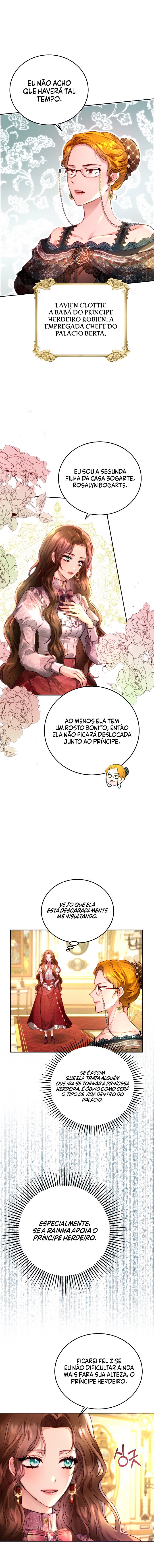 Rosalyn Bogarte Capítulo 0 Página 10