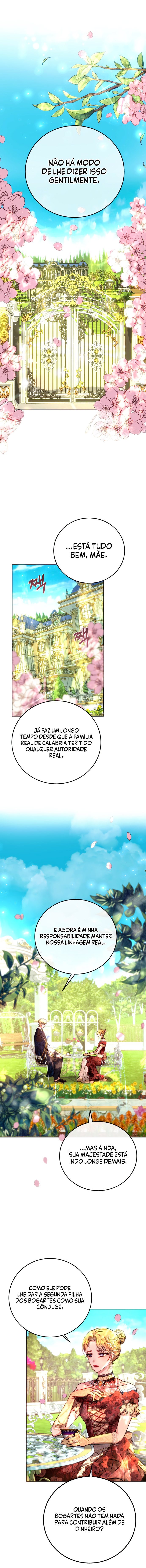 Rosalyn Bogarte Capítulo 0 Página 2