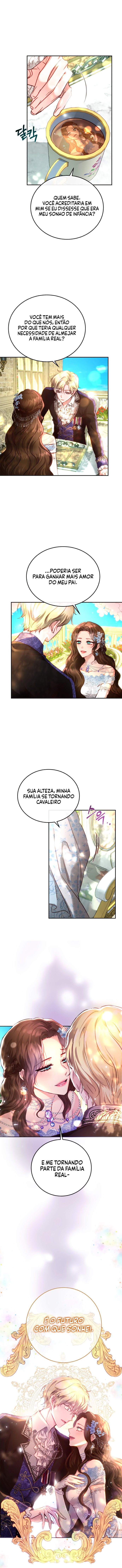Rosalyn Bogarte Capítulo 1 Página 15