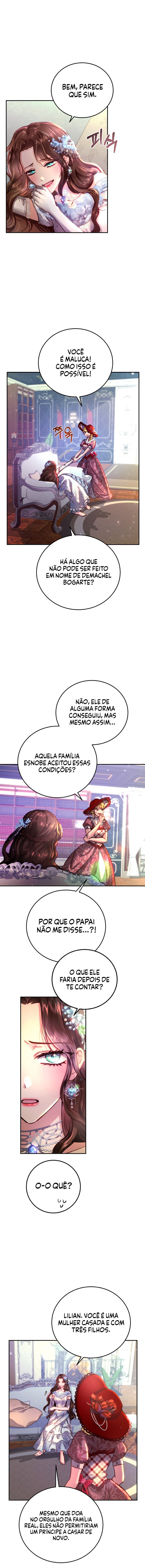 Rosalyn Bogarte Capítulo 2 Página 4