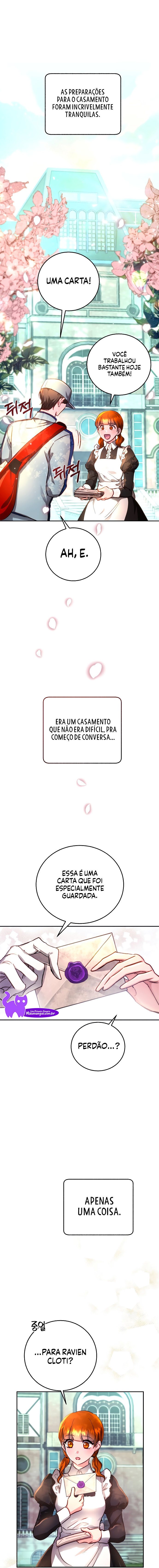 Rosalyn Bogarte Capítulo 3 Página 2