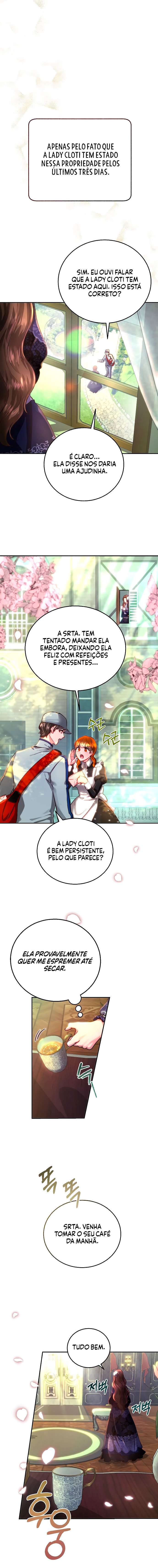 Rosalyn Bogarte Capítulo 3 Página 3