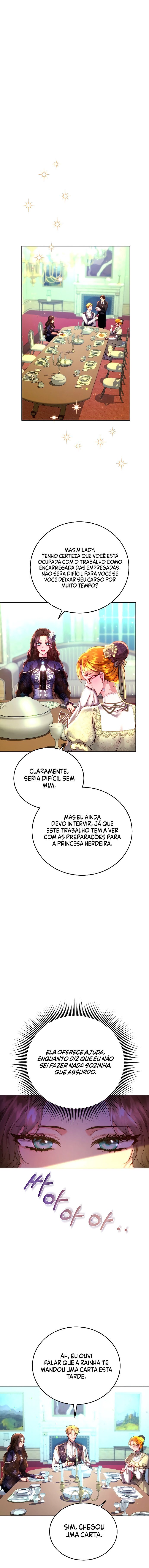 Rosalyn Bogarte Capítulo 3 Página 4