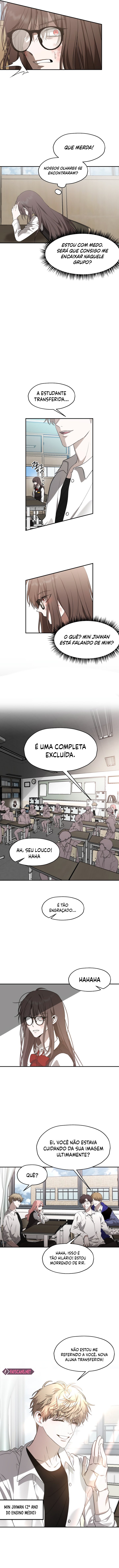 Roubando Sohee Capítulo 1 Página 15
