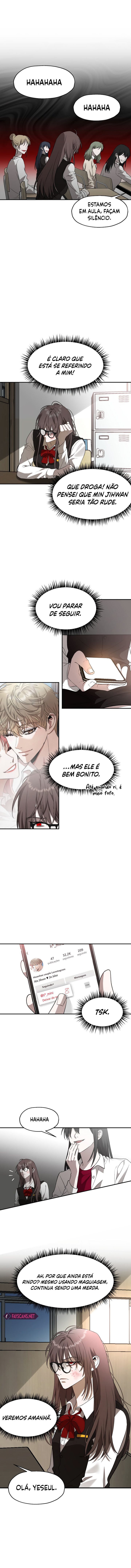 Roubando Sohee Capítulo 1 Página 16