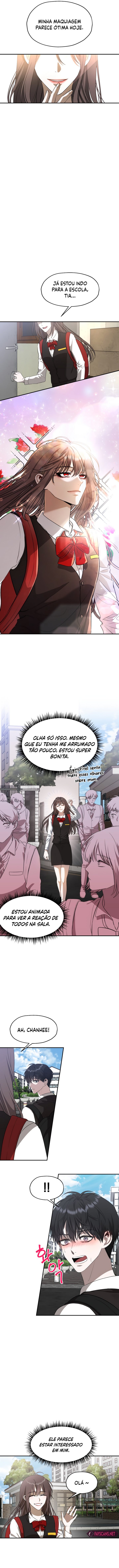 Roubando Sohee Capítulo 1 Página 18