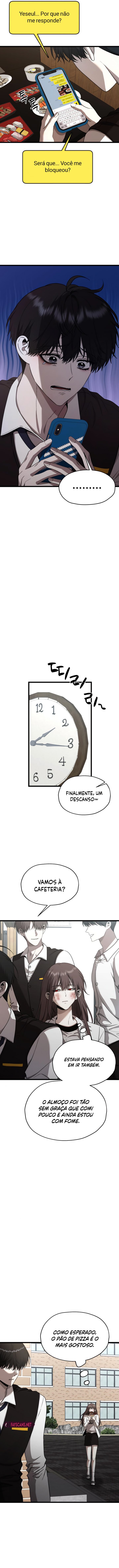 Roubando Sohee Capítulo 11 Página 13