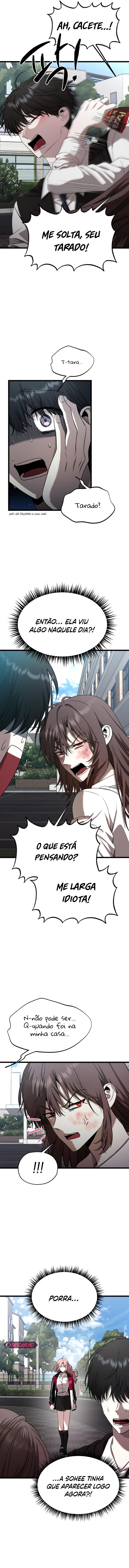 Roubando Sohee Capítulo 11 Página 15
