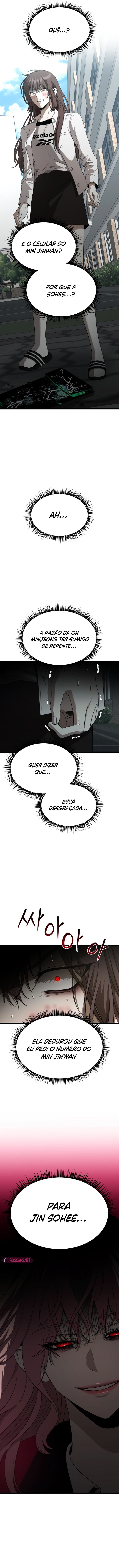 Roubando Sohee Capítulo 11 Página 18