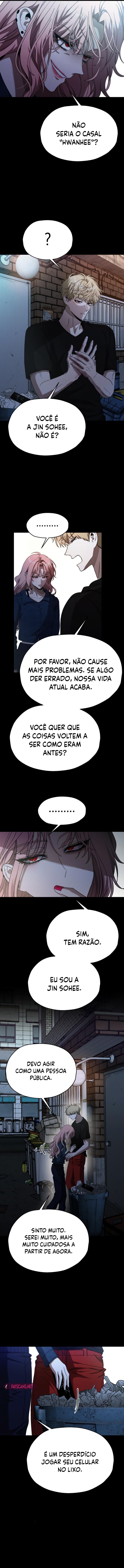 Roubando Sohee Capítulo 12 Página 13