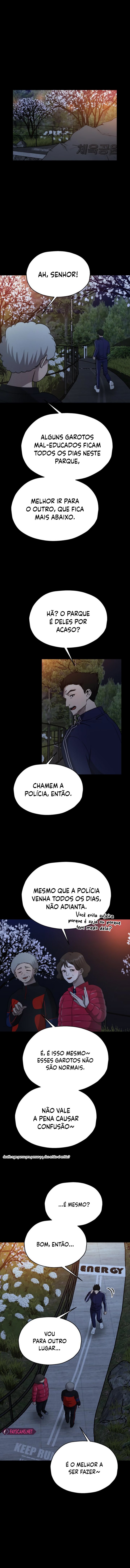 Roubando Sohee Capítulo 12 Página 3